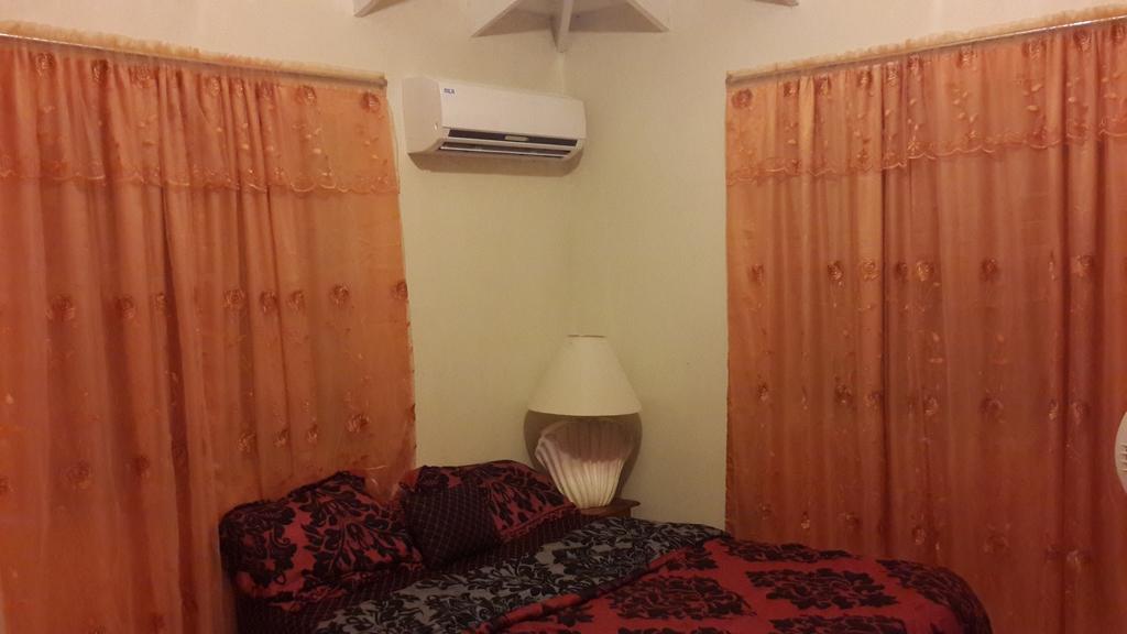 Haven House Apartments Christ Church Camera foto