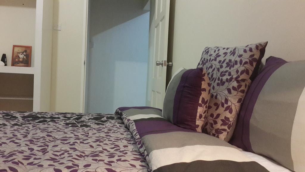 Haven House Apartments Christ Church Camera foto