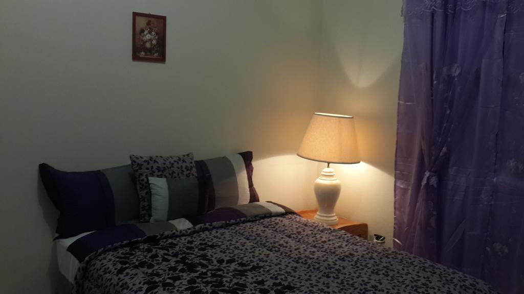 Haven House Apartments Christ Church Camera foto