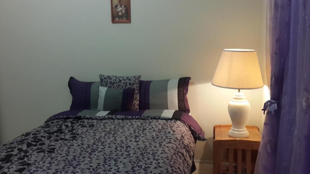 Haven House Apartments Christ Church Camera foto