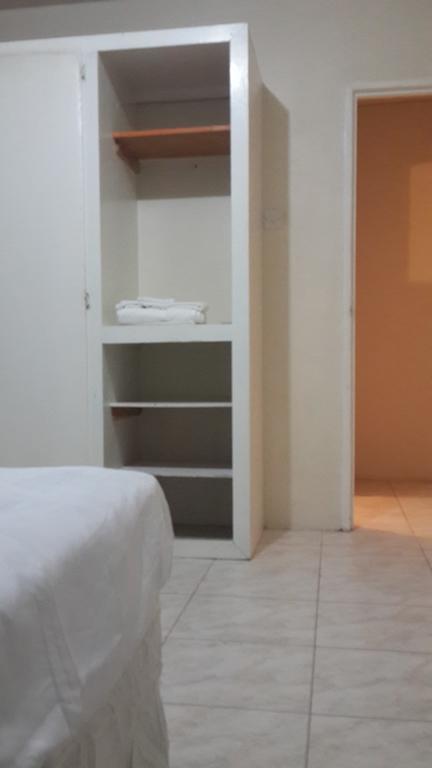 Haven House Apartments Christ Church Camera foto