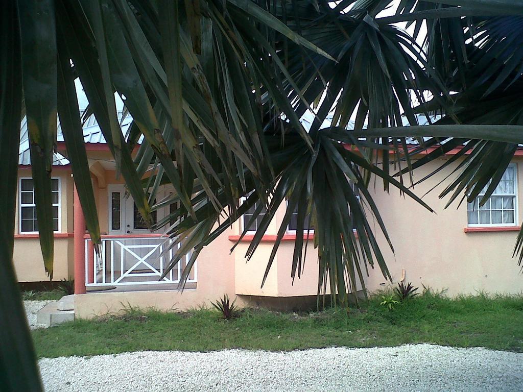 Haven House Apartments Christ Church Camera foto