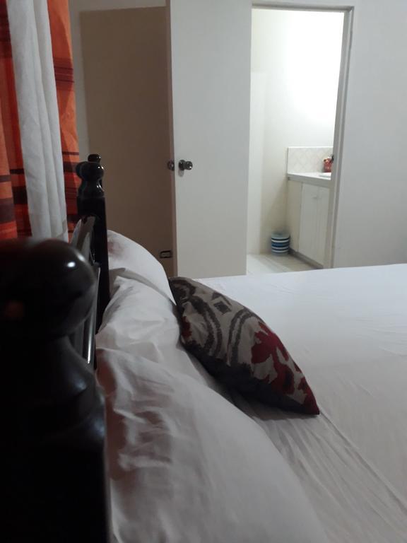 Haven House Apartments Christ Church Esterno foto