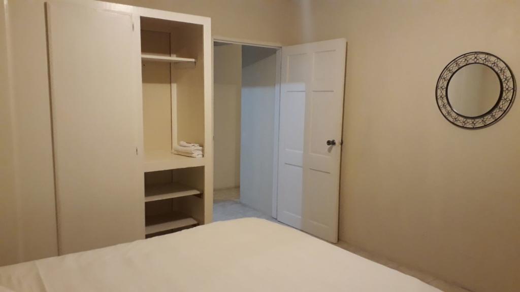 Haven House Apartments Christ Church Esterno foto