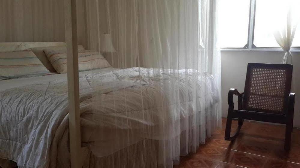 Haven House Apartments Christ Church Esterno foto