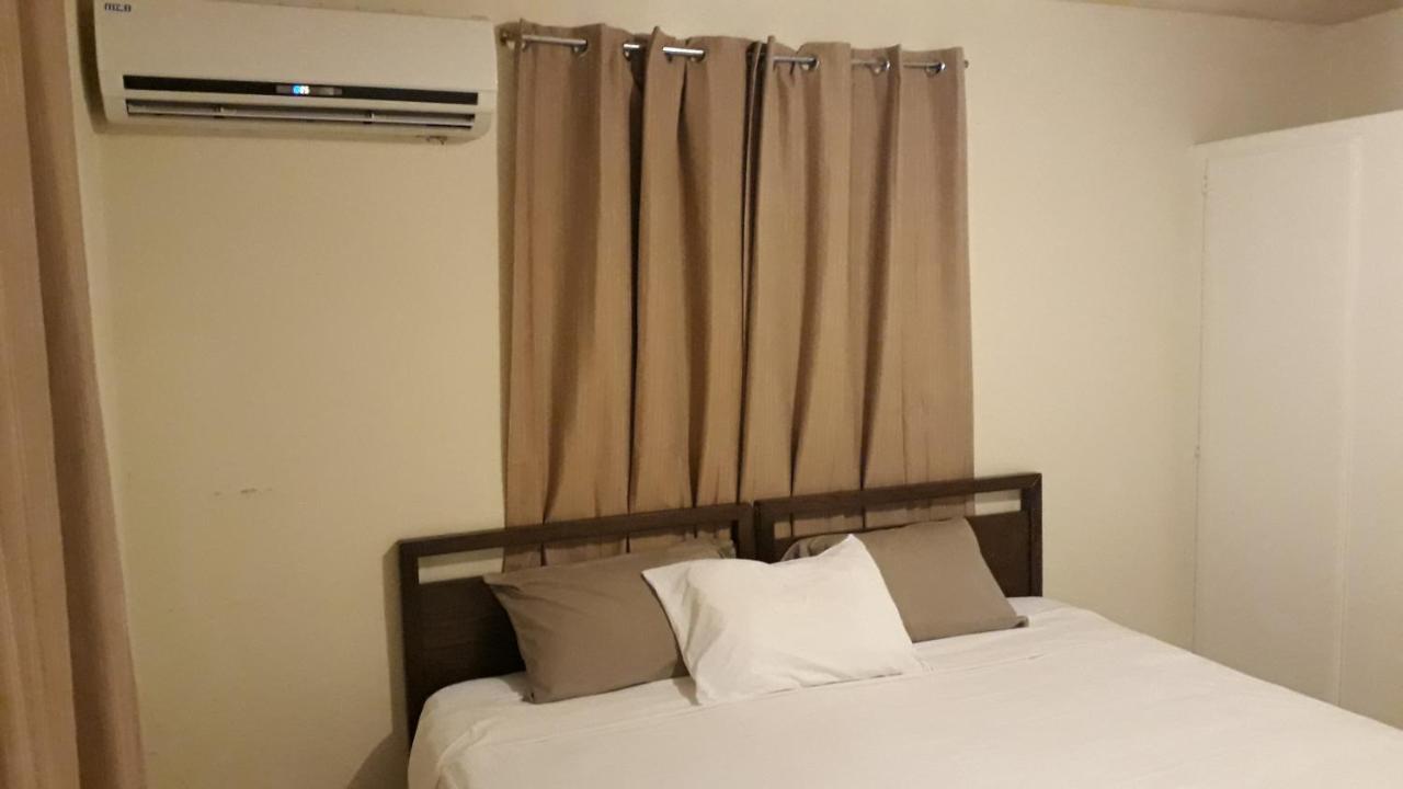 Haven House Apartments Christ Church Esterno foto