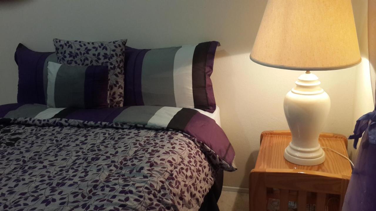 Haven House Apartments Christ Church Esterno foto